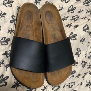 Betula Slip On